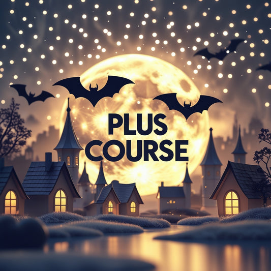 Plus Course