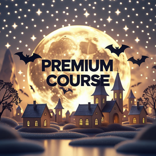 Premium Course