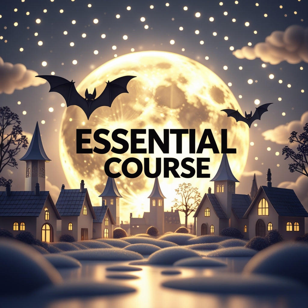 Essential Course