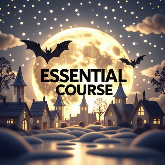 Essential Course