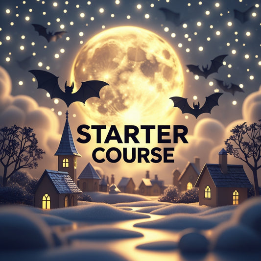 Starter Course
